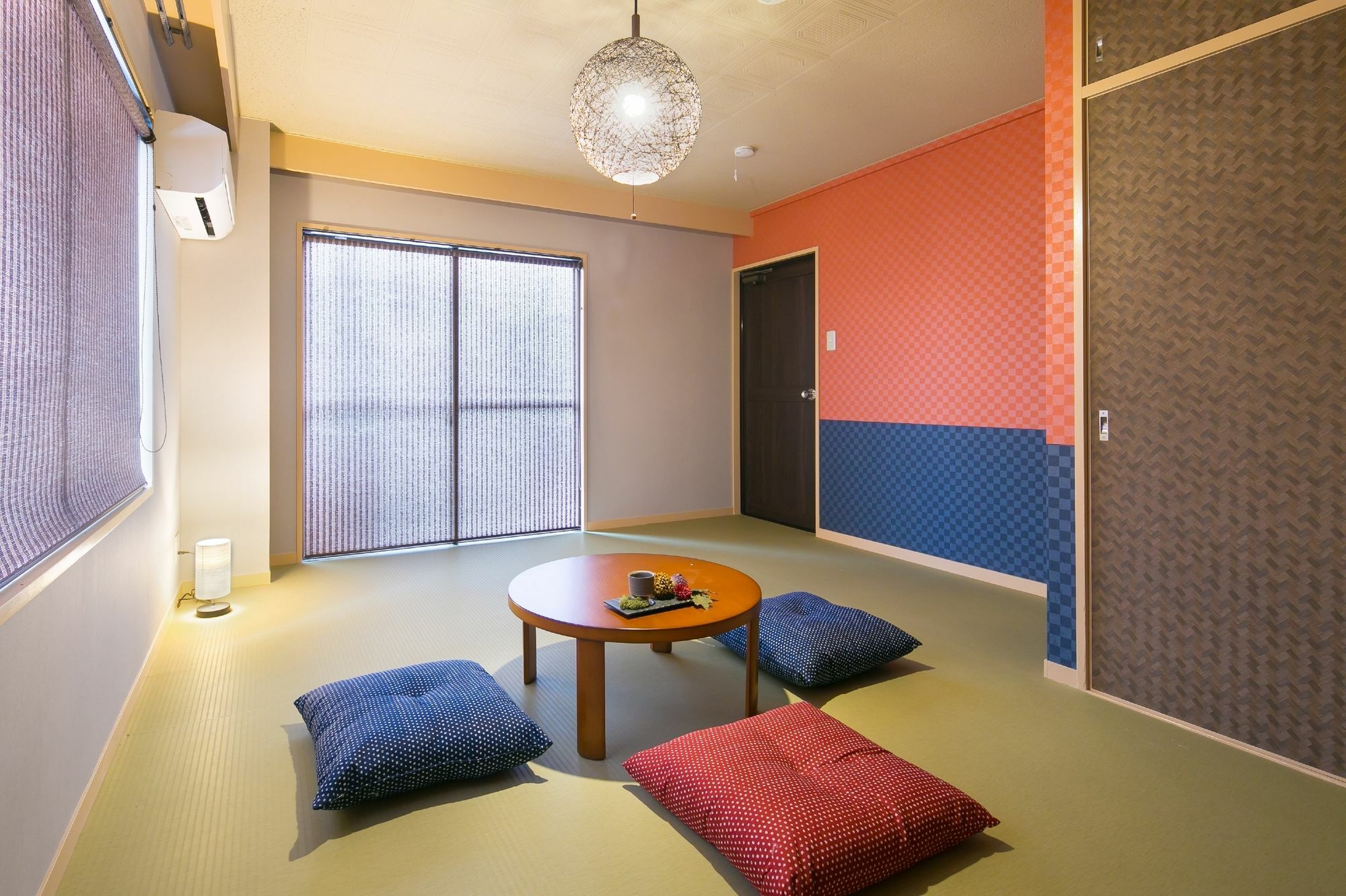 Ikidane House Asakusa Hatago Annex Tokyo prefektur Exteriör bild