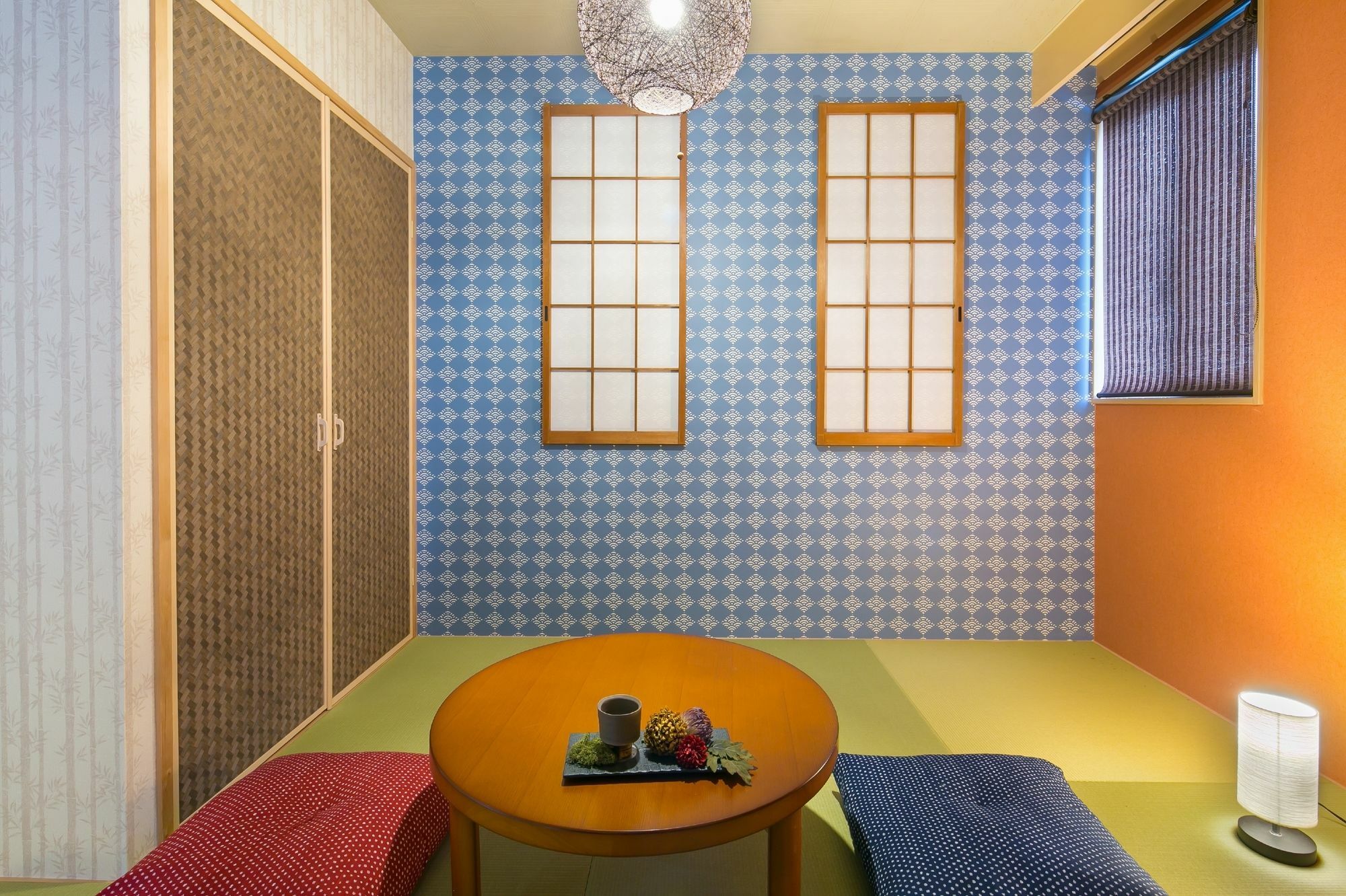 Ikidane House Asakusa Hatago Annex Tokyo prefektur Exteriör bild